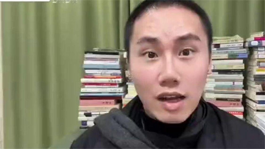 开撕单依纯后，李荣浩被要求向吴向飞道歉！内娱彻底乱了