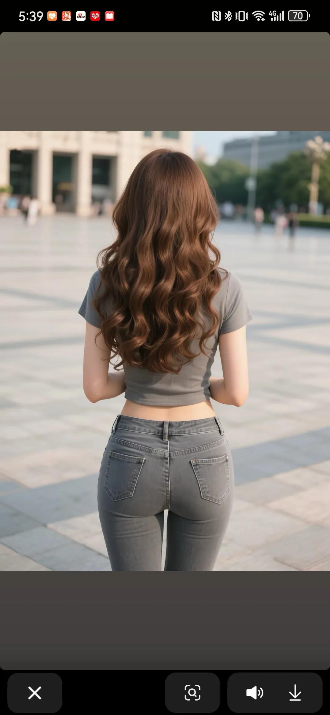 发一张图片，让我猜出你在哪里拍的