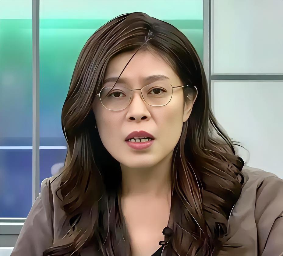 这次去美国，真的是一次热辣辣的冷热剧！离台前，去美后，一直声称“美国是恩人”，但