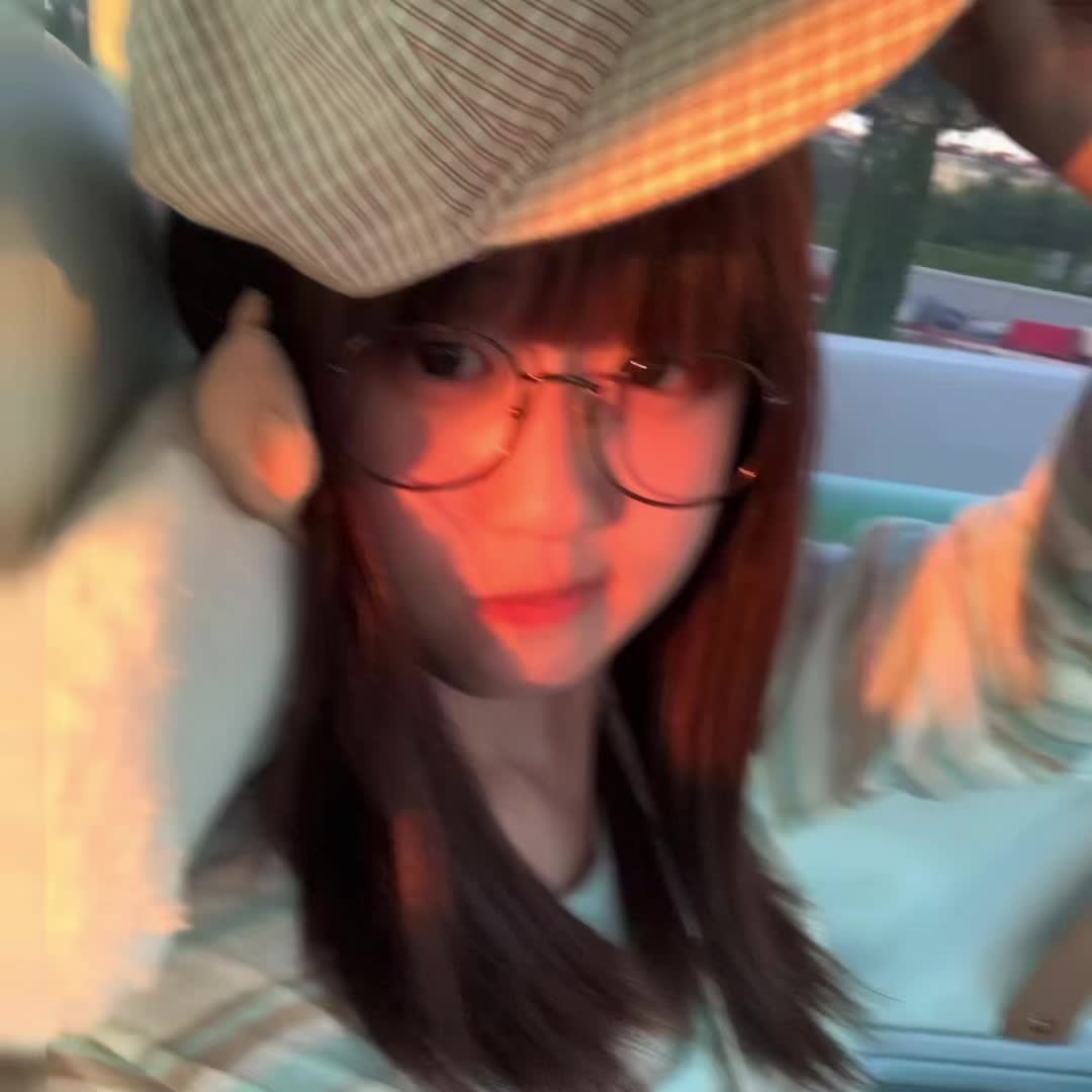 期待某天可以🫧