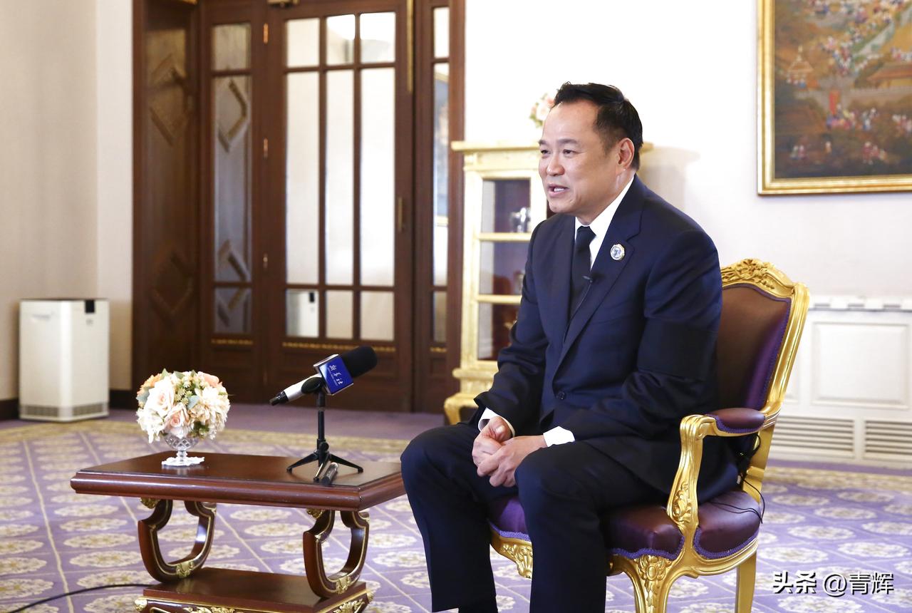 梦碎了！泰国首次明确支持一国两制，台湾出现强烈抗议
近期我国和泰国发表了联合声明