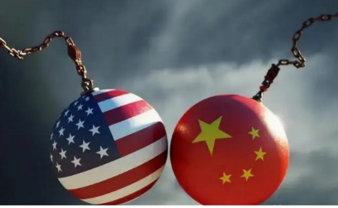美国能让中国断网？别被危言耸听忽悠了，真正的危机藏在另一个地方。
 
麻烦看官老