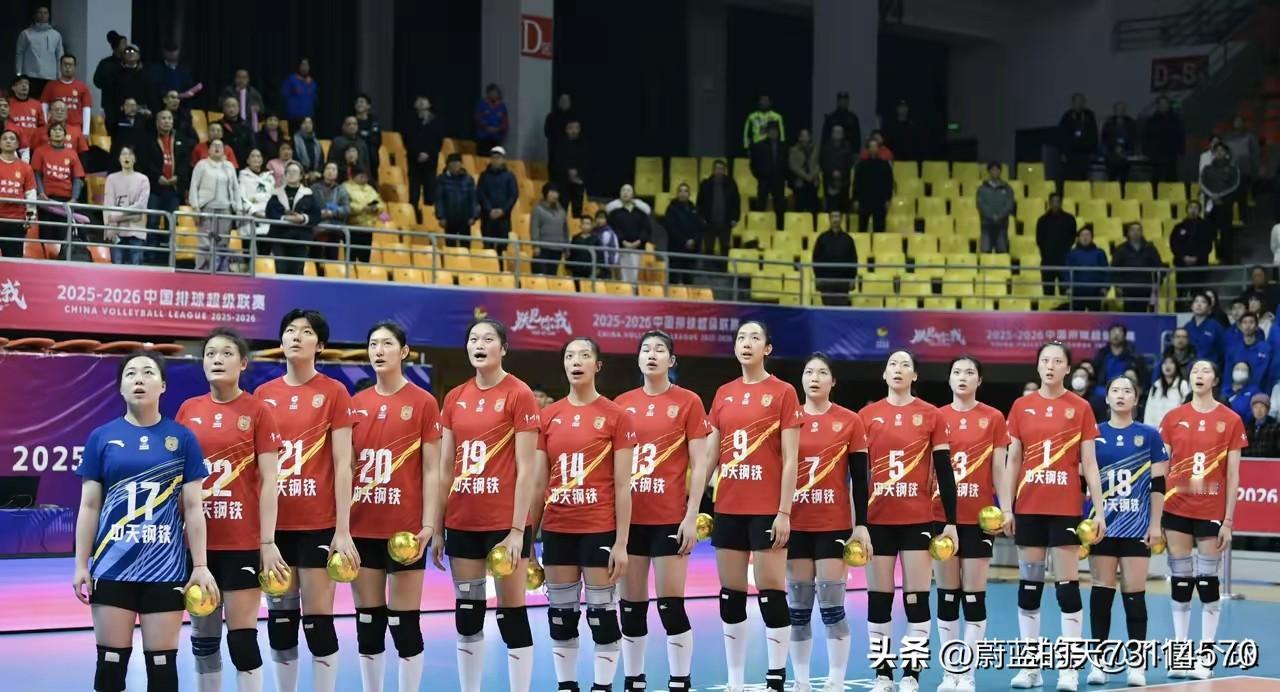 [新赛季江苏女排虽缺了三员大将，但仍是联赛冠军的最有力的竞争者]
全运会江苏女排