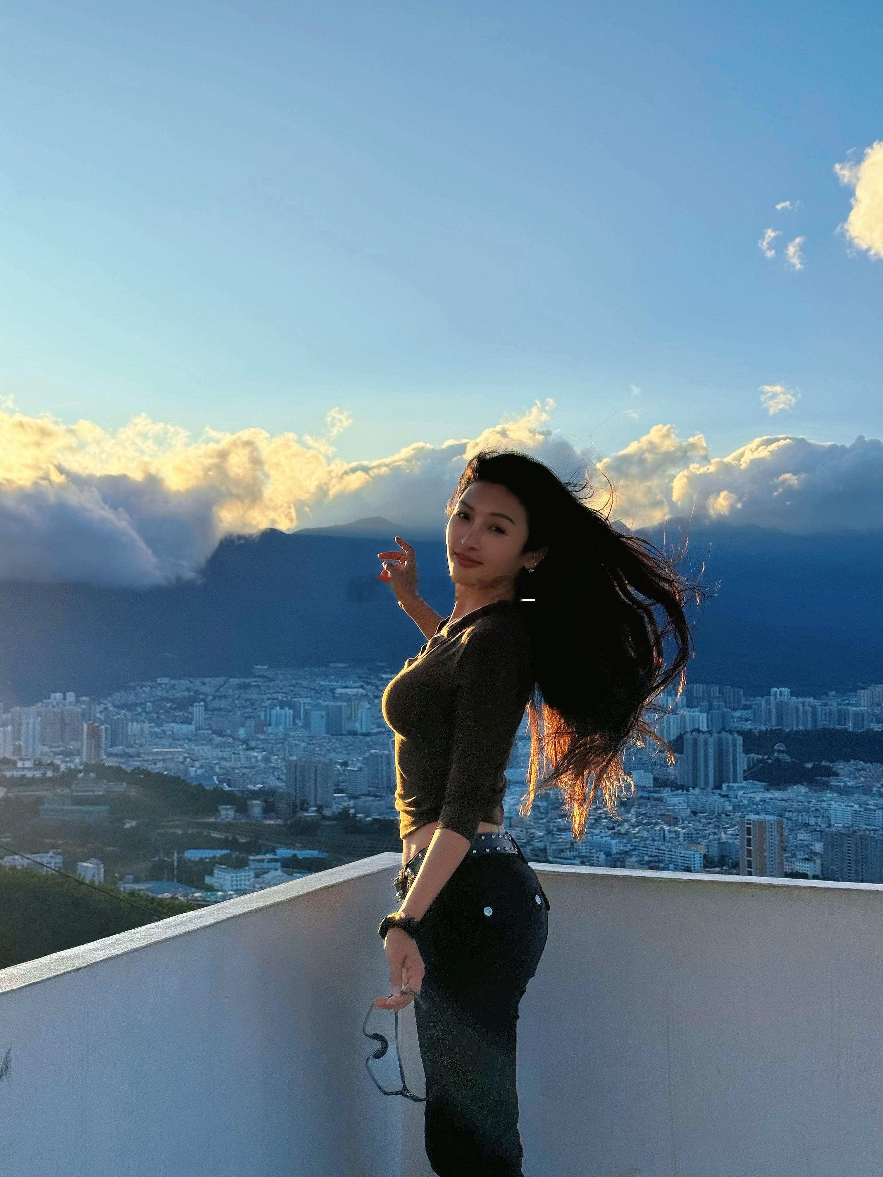 我单身是因为每次的对象都让我觉得单身更好 ​​​