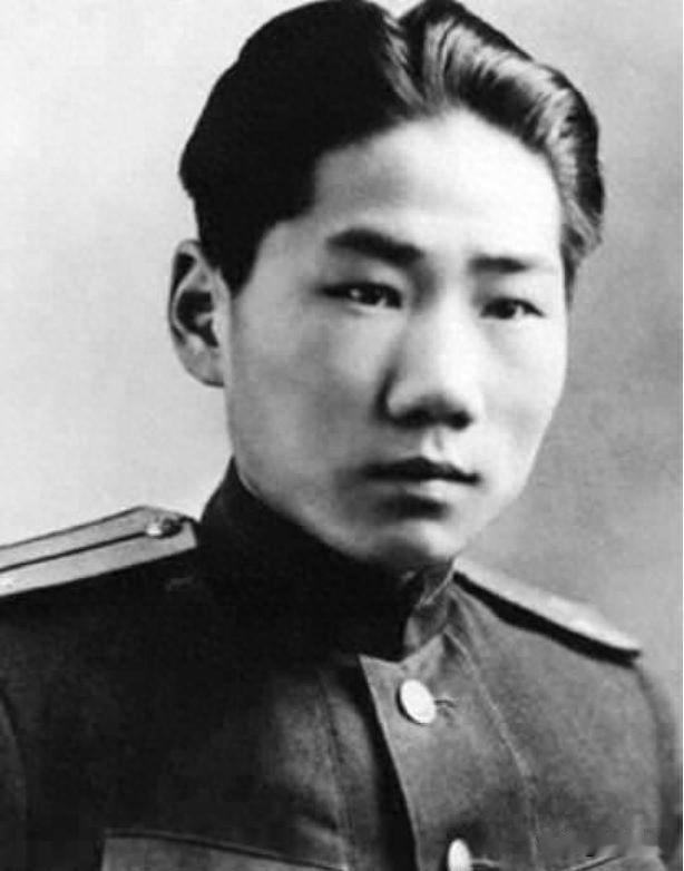 绝密电报背后的毛岸英牺牲真相
2020年，一份标注“绝密”的彭德怀亲笔电报公开，