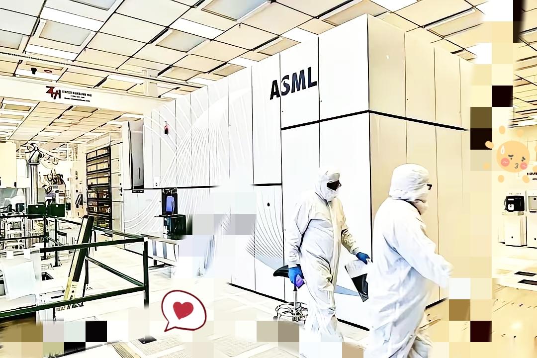 年赚96亿还裁1700人，阿斯麦这波操作，真的把人心给伤透了。
 
荷兰总部上千