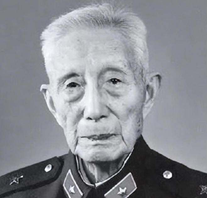 1979年，78岁的开国少将童陆生，彻底平反恢复名誉，组织为他安排职务，他却婉拒