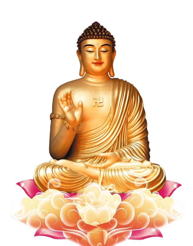 人与人之间的差距，在于是否勇于丢弃那些无用的东西。只有断掉心中的杂念，舍弃口中的