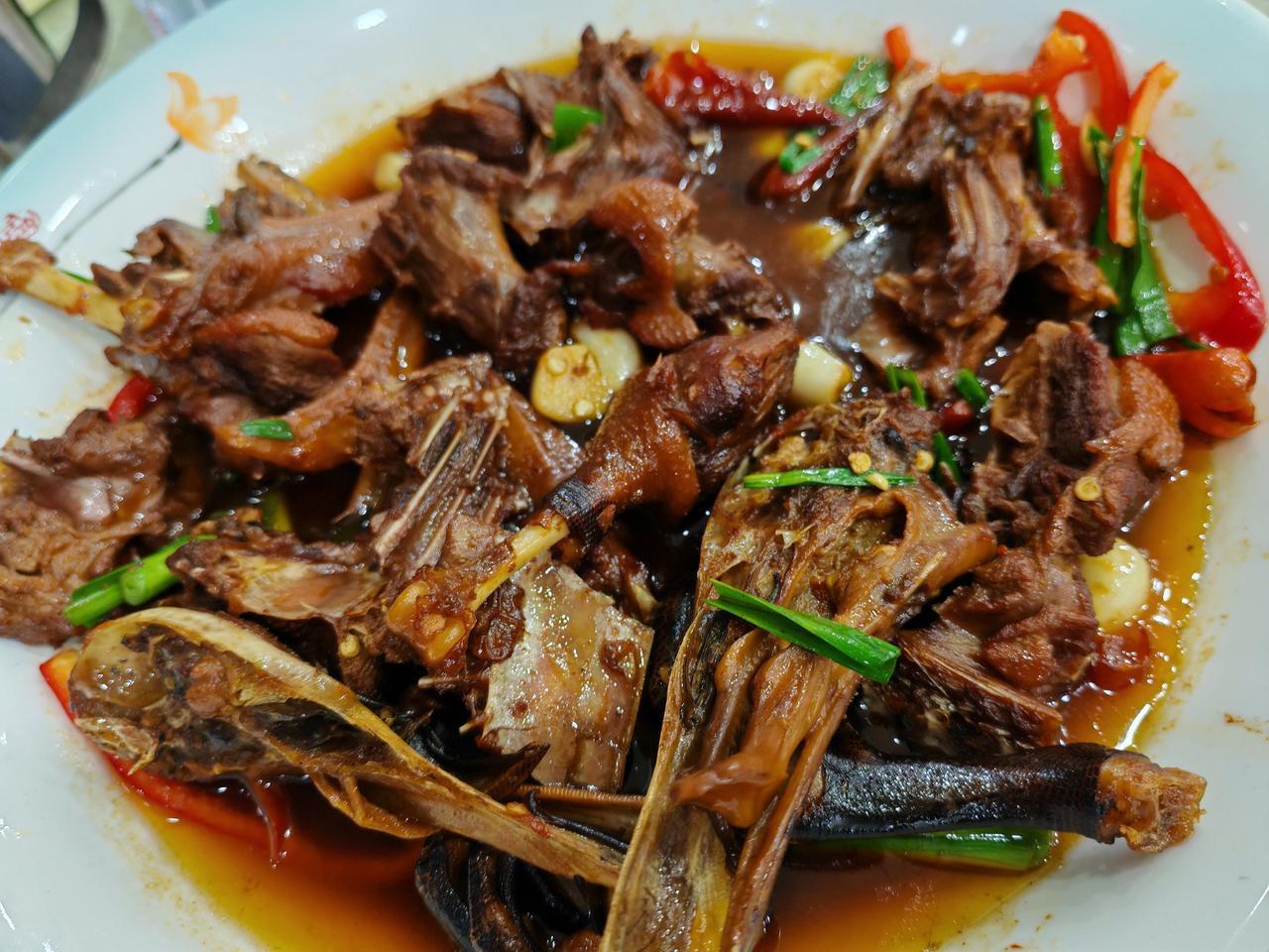 冬日生活打卡季