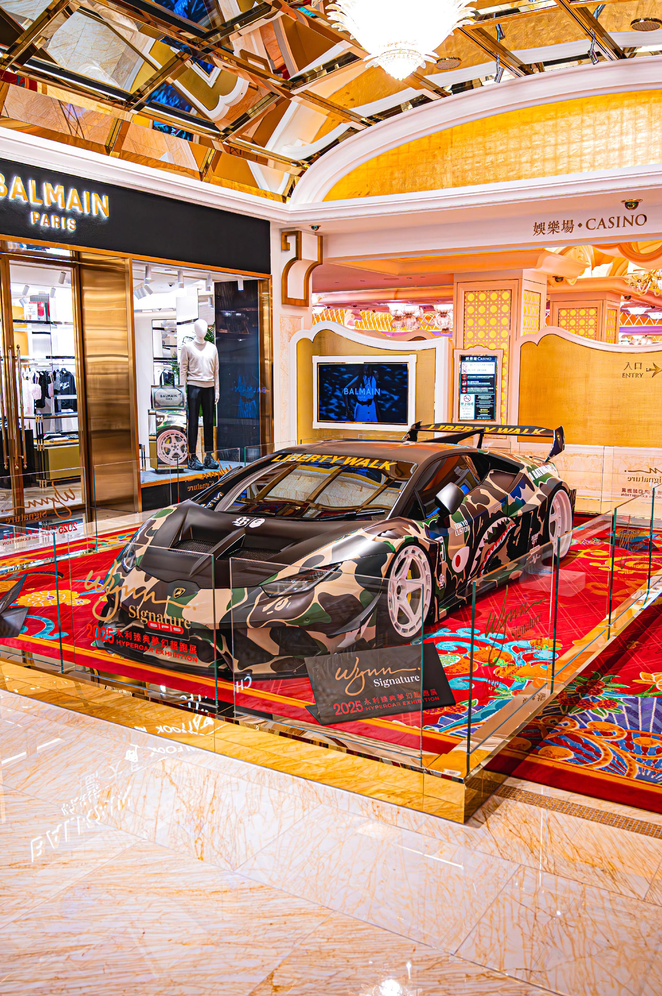 今年永利的阵容确实不如去年。Lb walk小牛