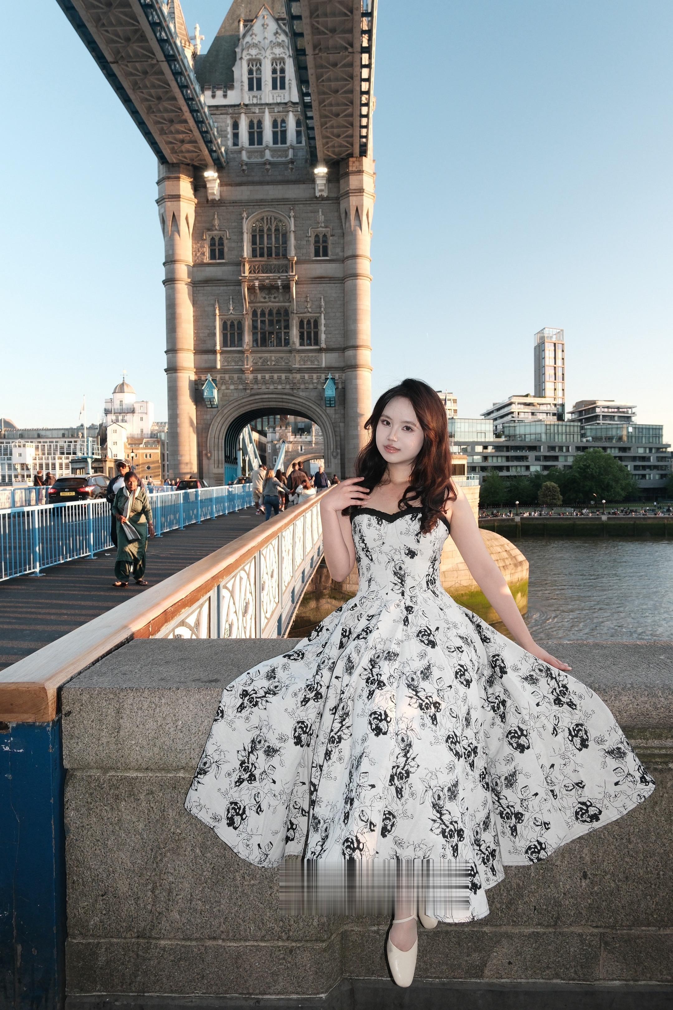 伦敦天气好不好 你好不好。