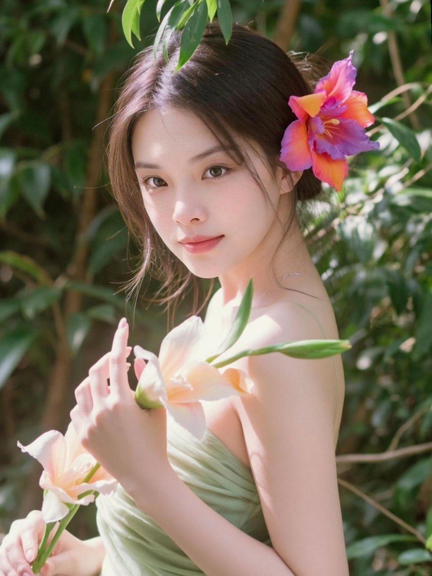 开心的秘诀就是，记性不好忘得快，烦恼还没记住就忘了。 文案