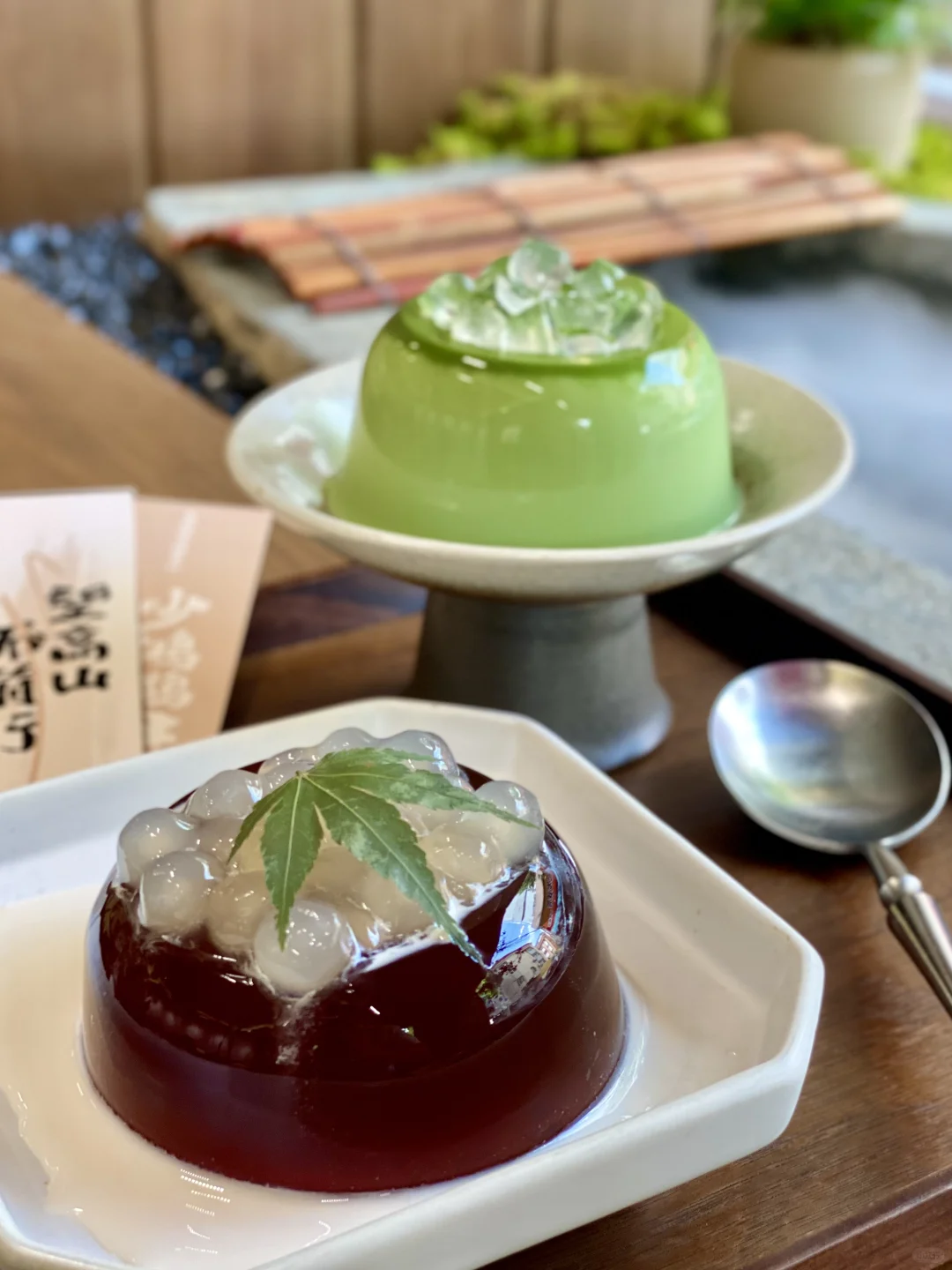 顺德清晖园旅游，推介本地人常去的甜品店