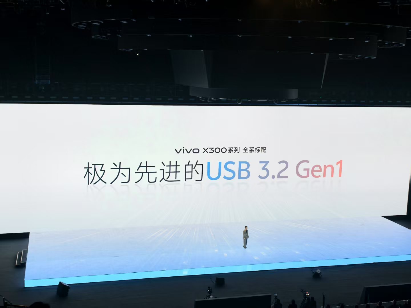 极为先进的！ ​​​