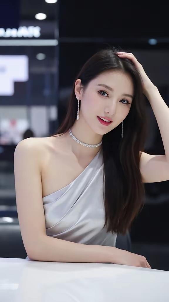 什么样的女性最美