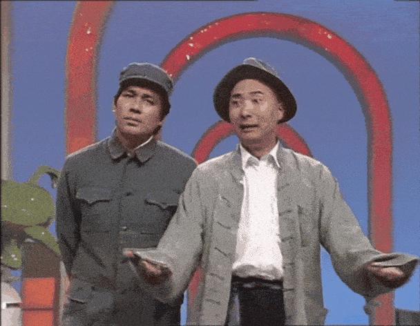 1988年，朱时茂为了方便工作，准备花10万元买一台夏利。因为还差不少钱，他找到