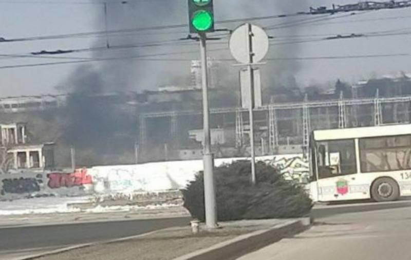 【乌克兰遭大规模导弹袭击】据报道，赫梅利尼茨基、哈尔科夫、敖德萨、基辅、第聂伯罗