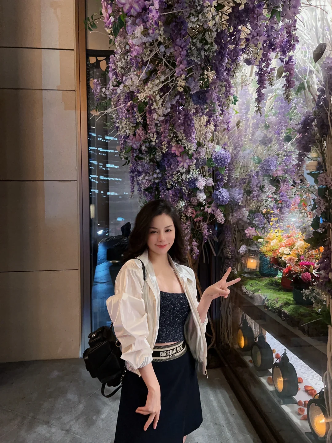 我们又被哥哥放鸽子了～