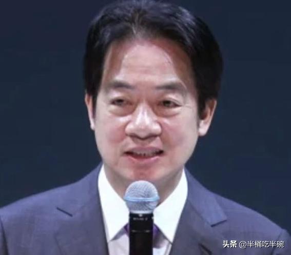 5月21日，赖清德表示大陆叫'中华人民共和国台湾省'，把台湾说成中国的一部分，这