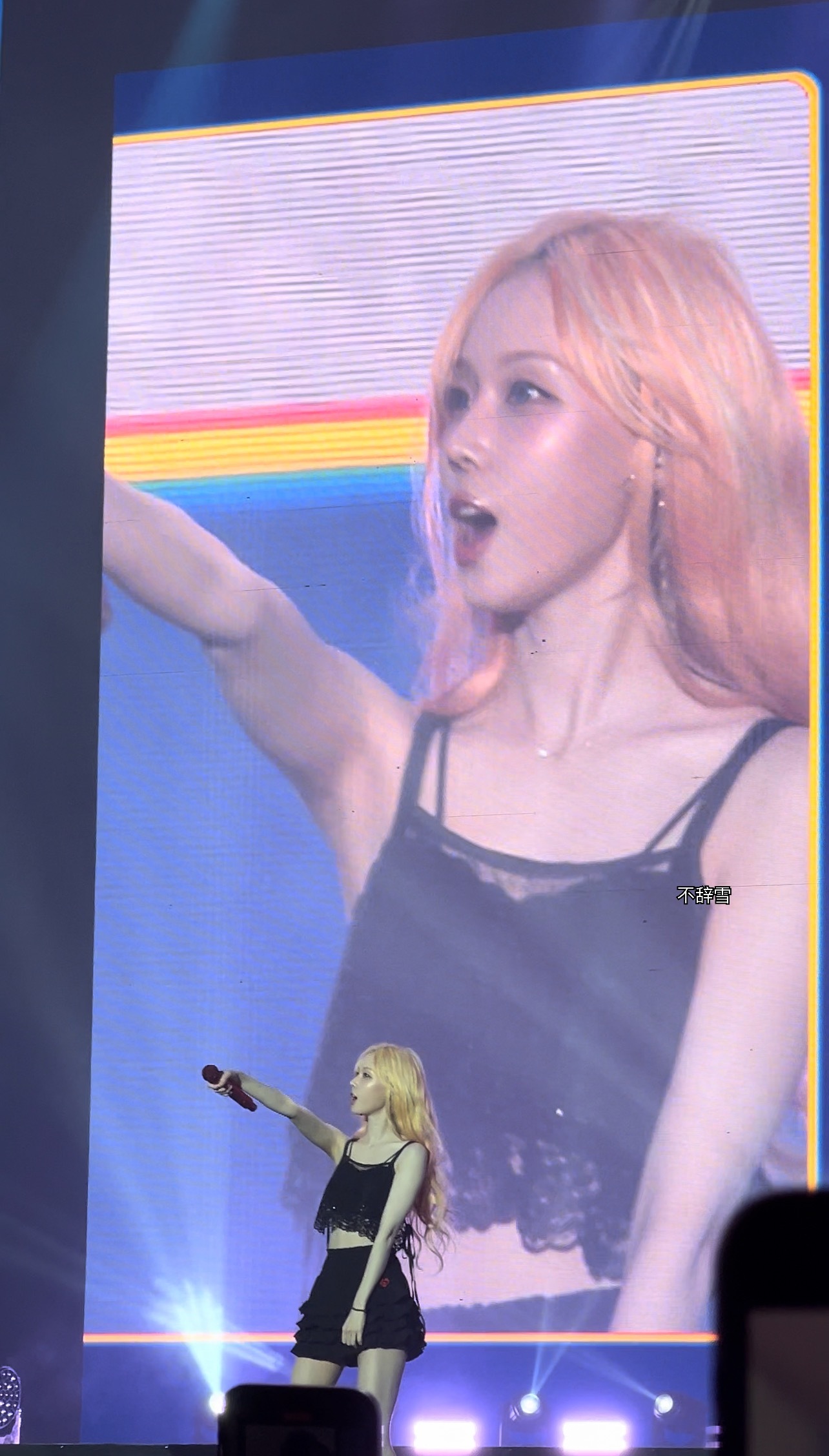 回顾新噶坡场发现有个动作和前几天发的ig好相似 完全萌狗一只啊[污] ​​​