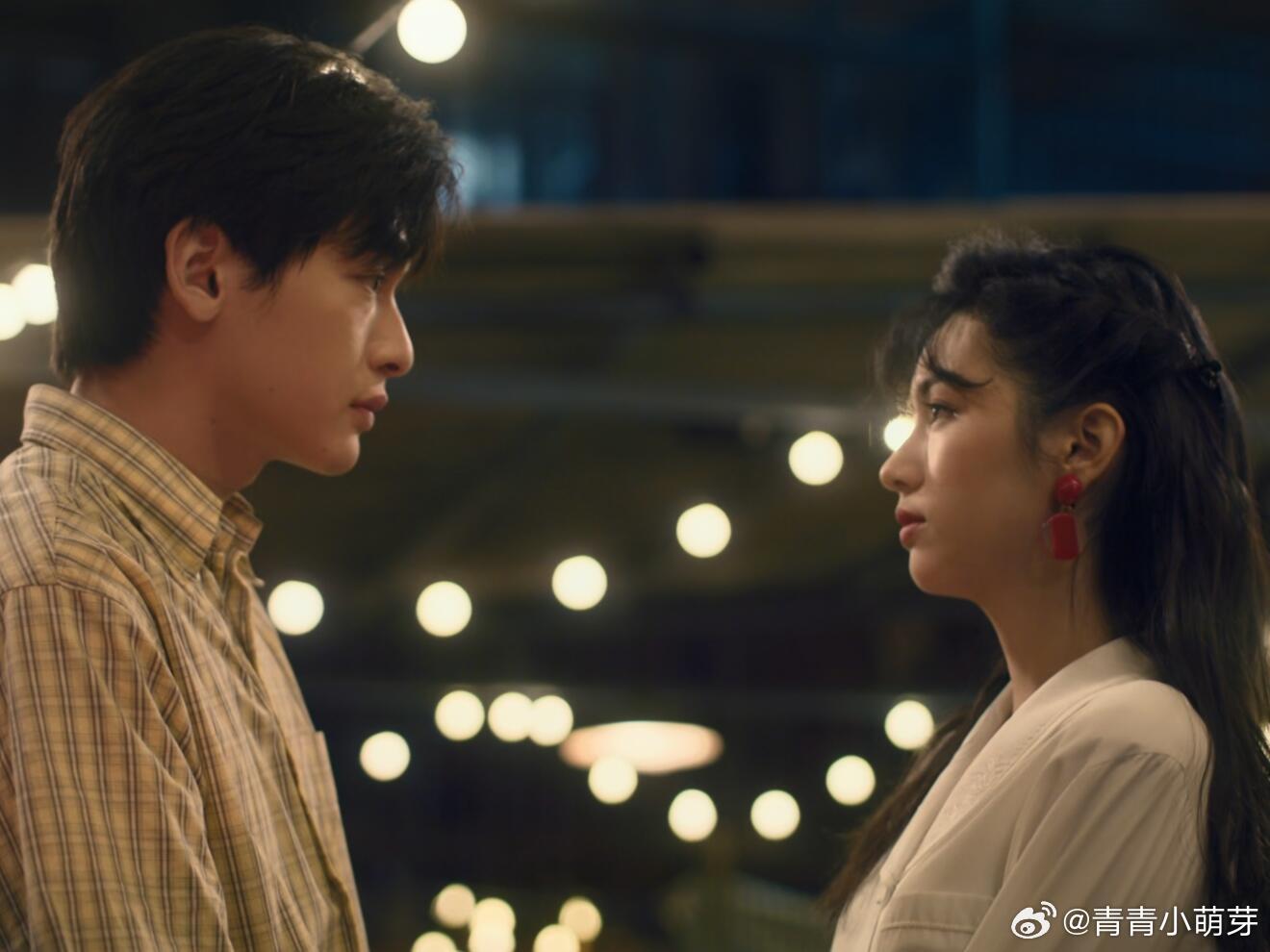 青青娱乐最近追《你好1983》，被夏晓兰逆袭爽到的同时，更被她与周诚健康的恋爱关