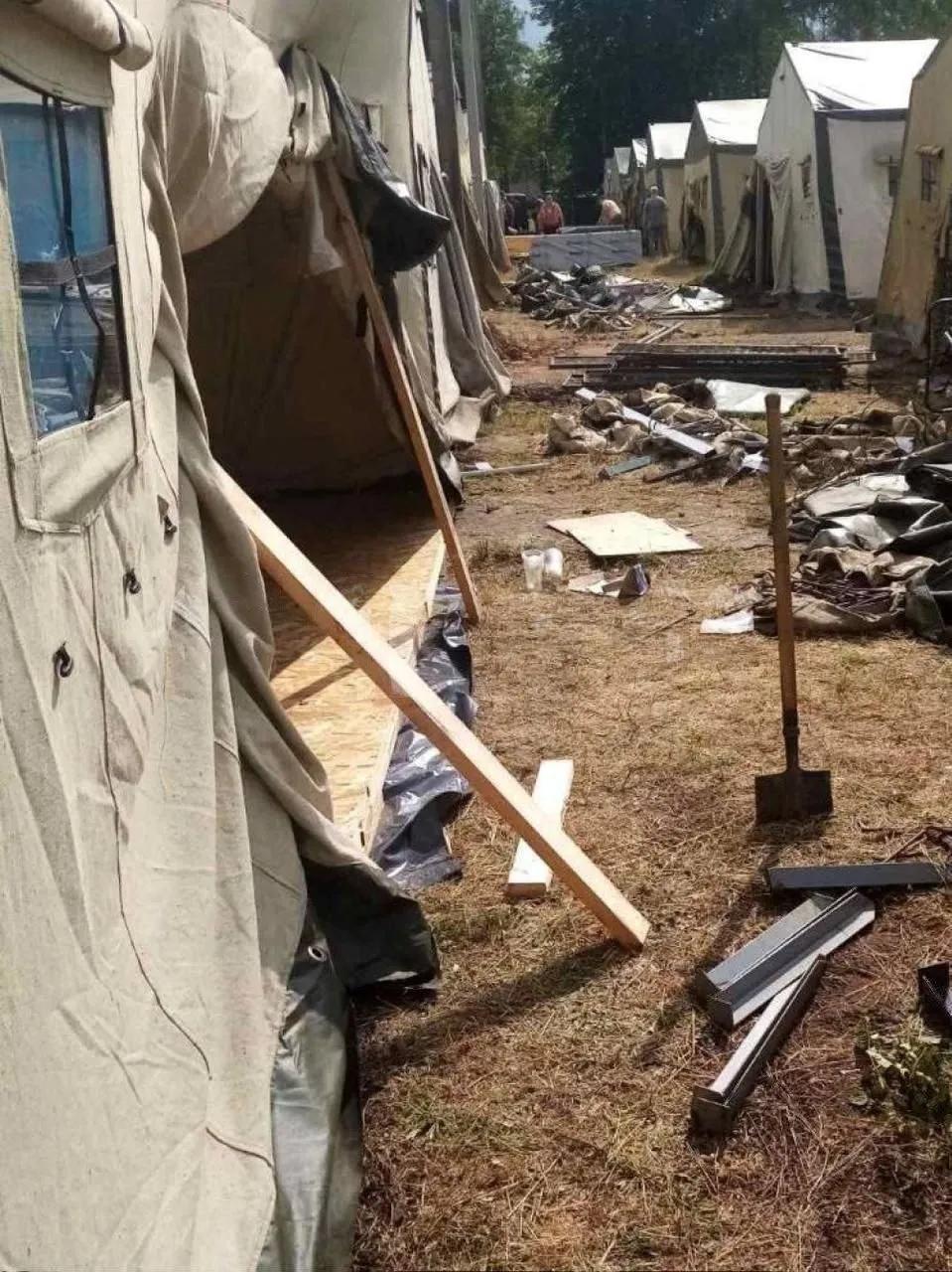 白俄罗斯总统亚历山大·卢卡申科表示，截至7月6日，瓦格纳集团金融家叶夫根尼·普里