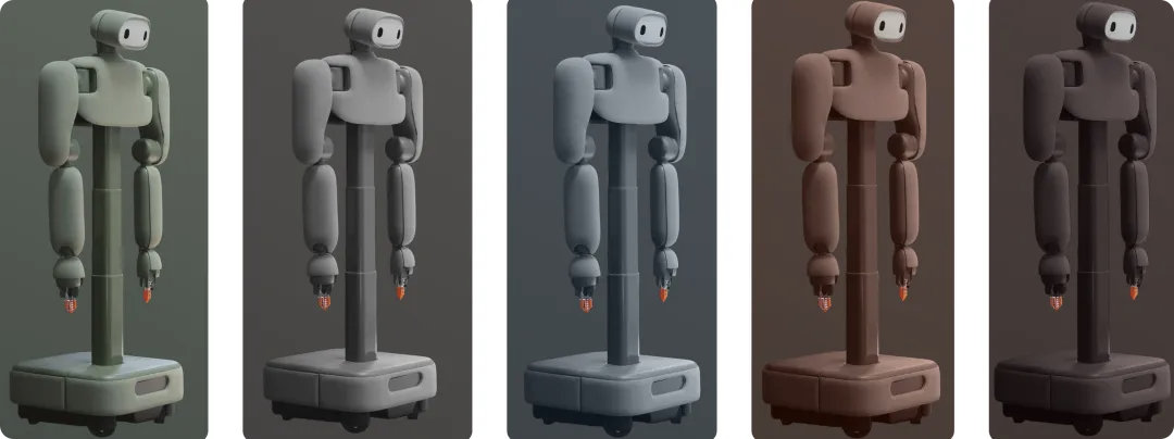 Weave Robotics 发布了一款能帮我们做家务的机器人 Isaac 1，