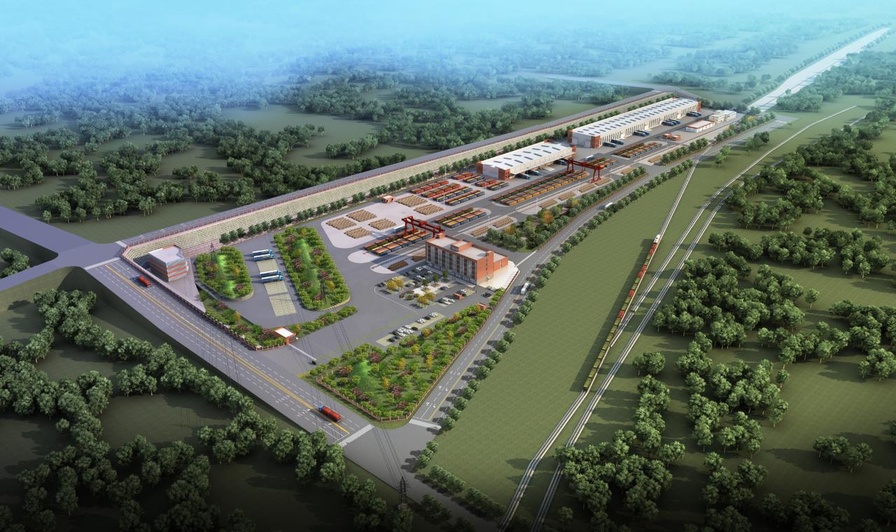 网传西安南站核心功能转变为“货运先行”，或是一种误读。

检索公开渠道，西安南站