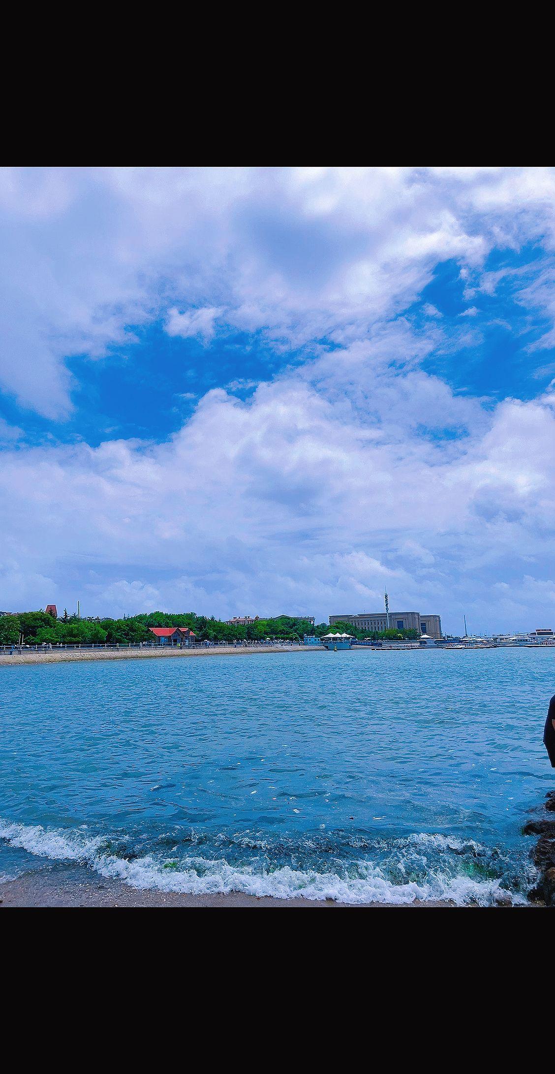 大海的味道