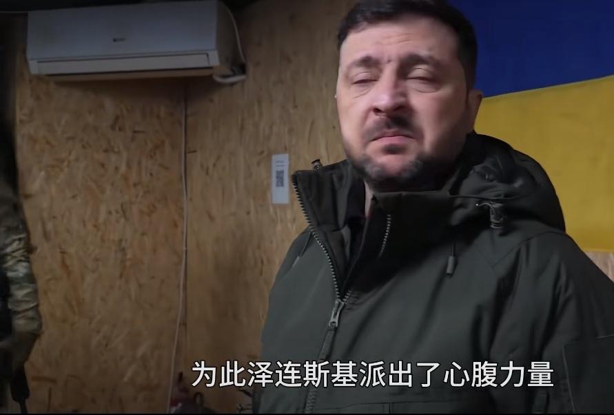 这俄军报复起来真是不隔夜，下手够狠的！

前脚自家中将被袭，后脚就在顿涅茨克康斯