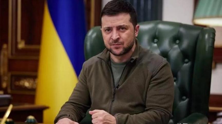 乌克兰终于看明白！俄罗斯背后真正的靠山，不是伊朗，不是朝鲜，而是中国，更让人意外