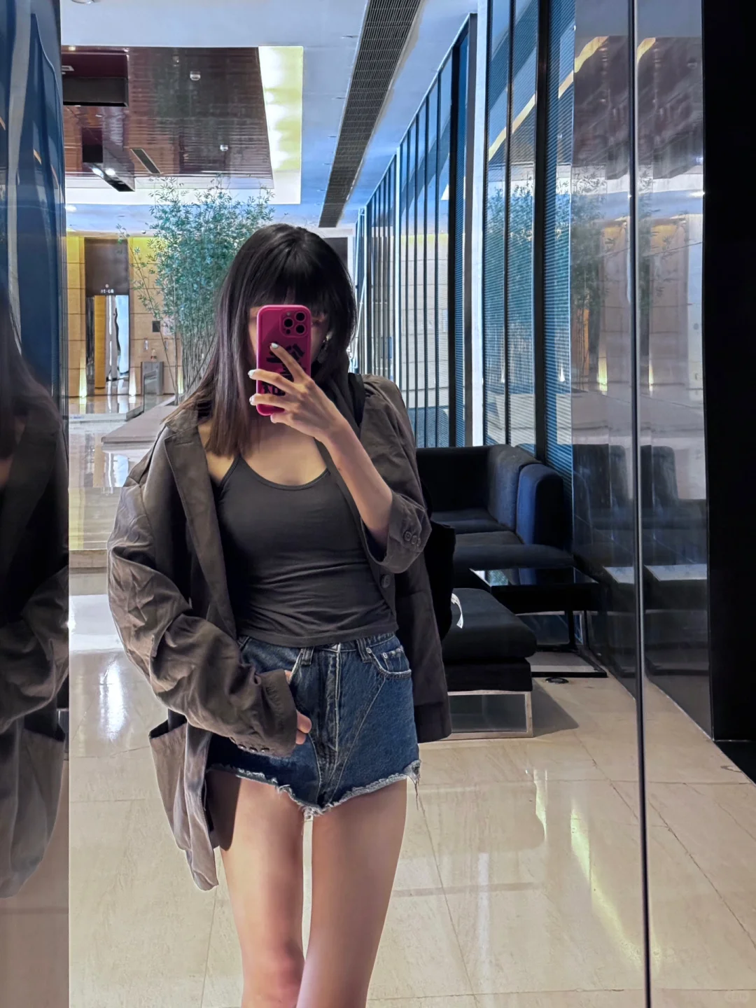 好爱我买的新伞🌧️