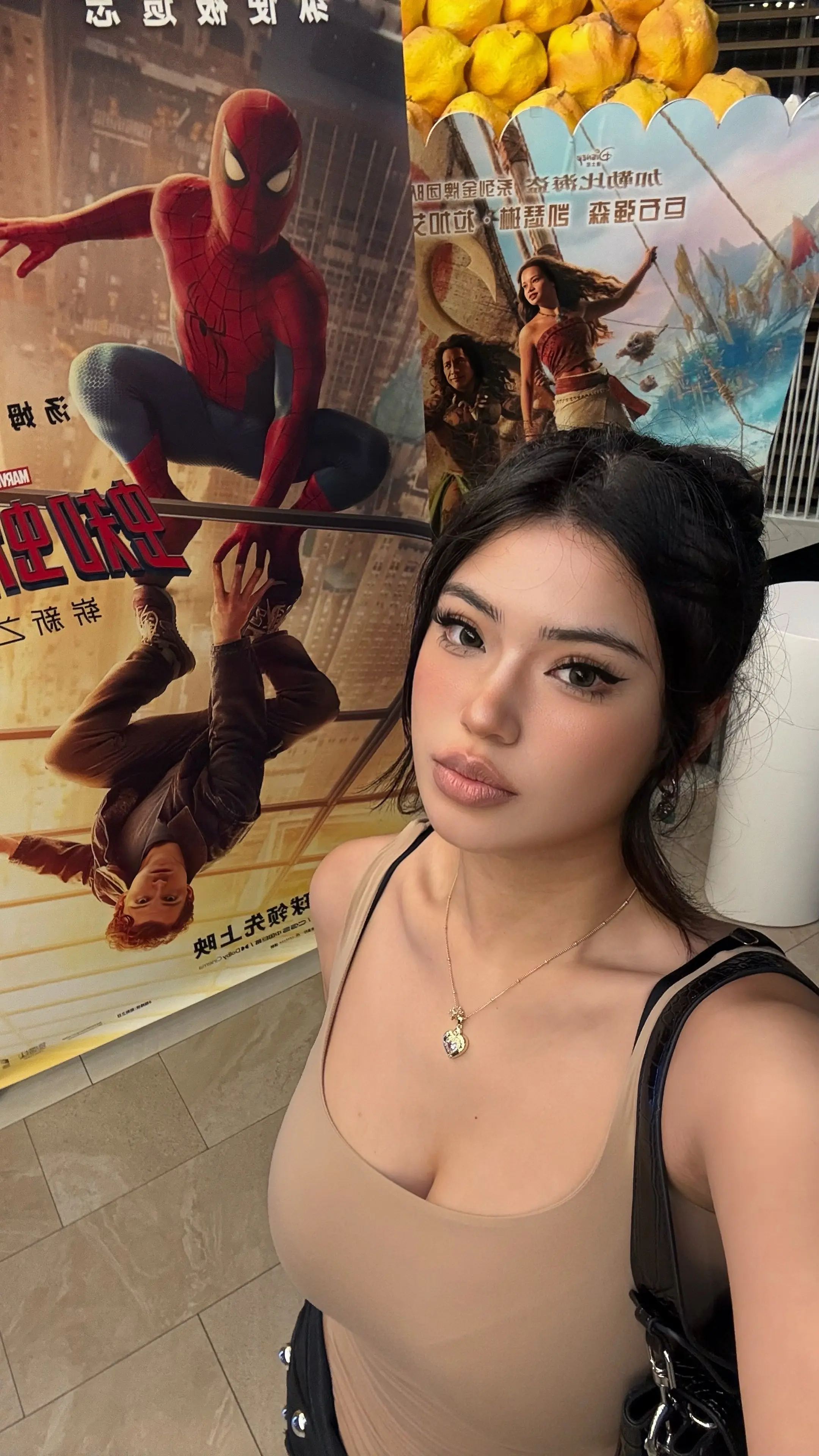 4D凌晨首映场已看不欠💛🕷️