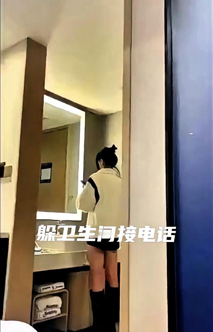 涉事女生是一名大二学生，平时会在酒吧兼职，一次，她和夜店和一位富二代仅仅相识三小