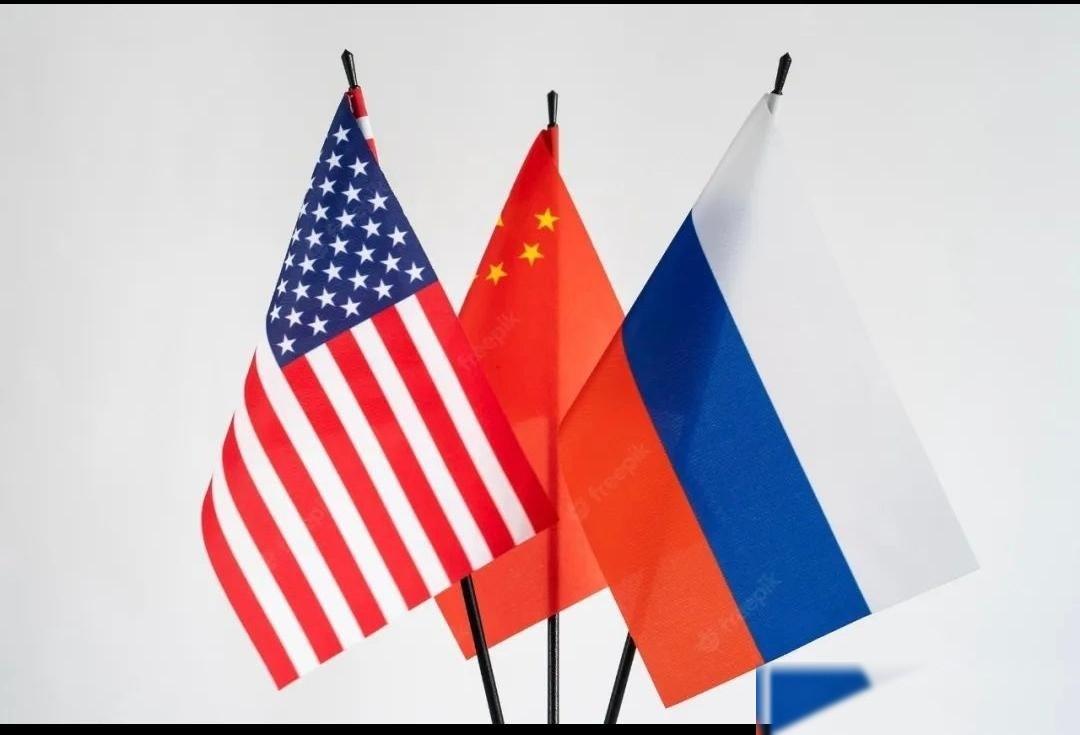 德国之声（5月19日晚）写道：“就俄罗斯总统普京的访华行程，部分德国媒体又给自己