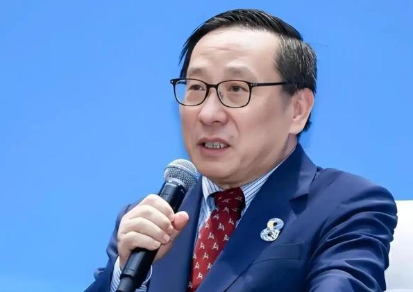 高志凯说我们太老实了，总是在我们自己的岛上跟别人谈 “这岛归谁？”。他提出一个重