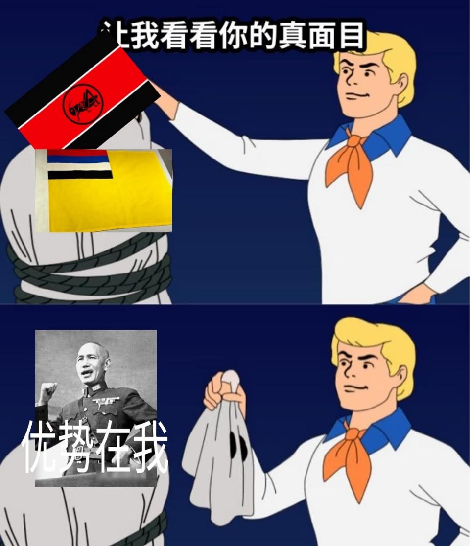 我刚看到消息，原本打算上映的电影《澎湖》又撤档了。其实某汉的问题，我之前一直说，