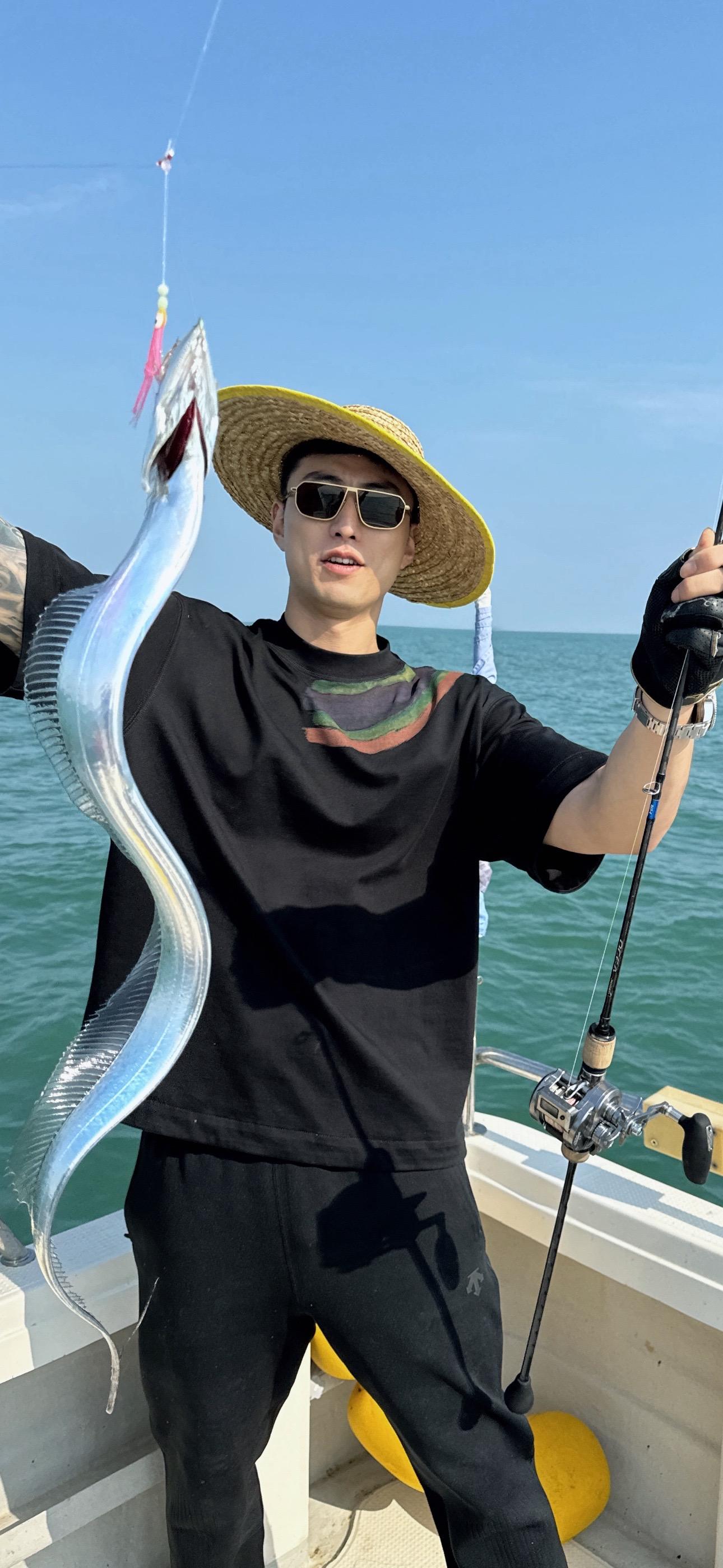 海贼王的一天。