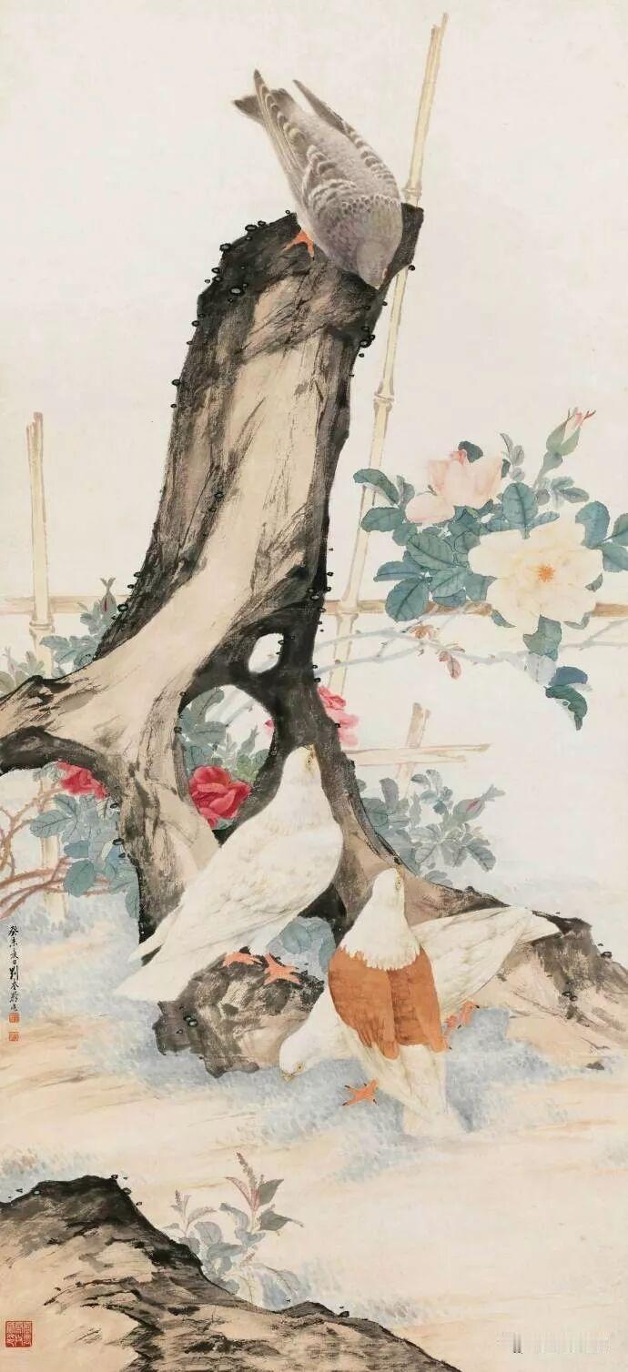 让我看看你的相册里的照片