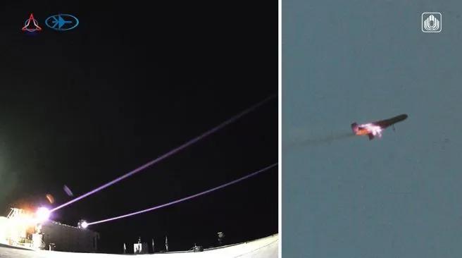 以色列与美国联手打击伊朗后，伊朗发动报复，持续向以色列发射导弹和无人机。
在此背