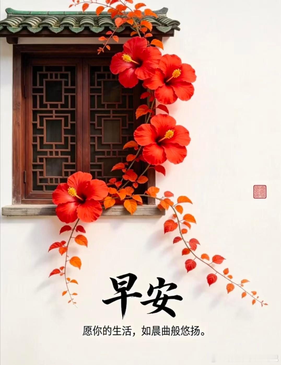 心向暖阳，步履所往。早上好！黄金