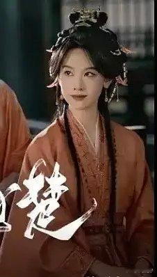 陈都灵现在最大的问题就是脸 像莫文蔚 