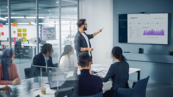 奇瑞携手Lucanet蓝科打造财务数字化合并报表体系