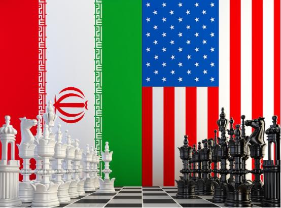 华裔教授预言：美伊这场消耗战美国一定会输，只因伊朗准备了20年
 
这些攻势不是