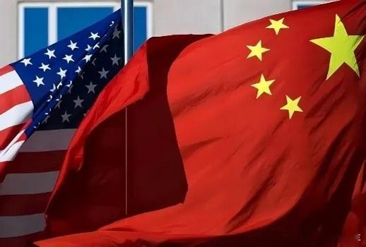 中美对决的最终战场并非军事，也不是科技，而是在金融领域！美国正集中全部力量，试图