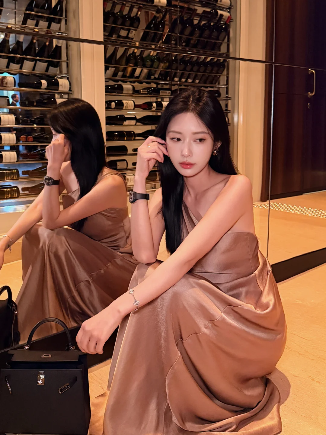 Singapore night🇸🇬