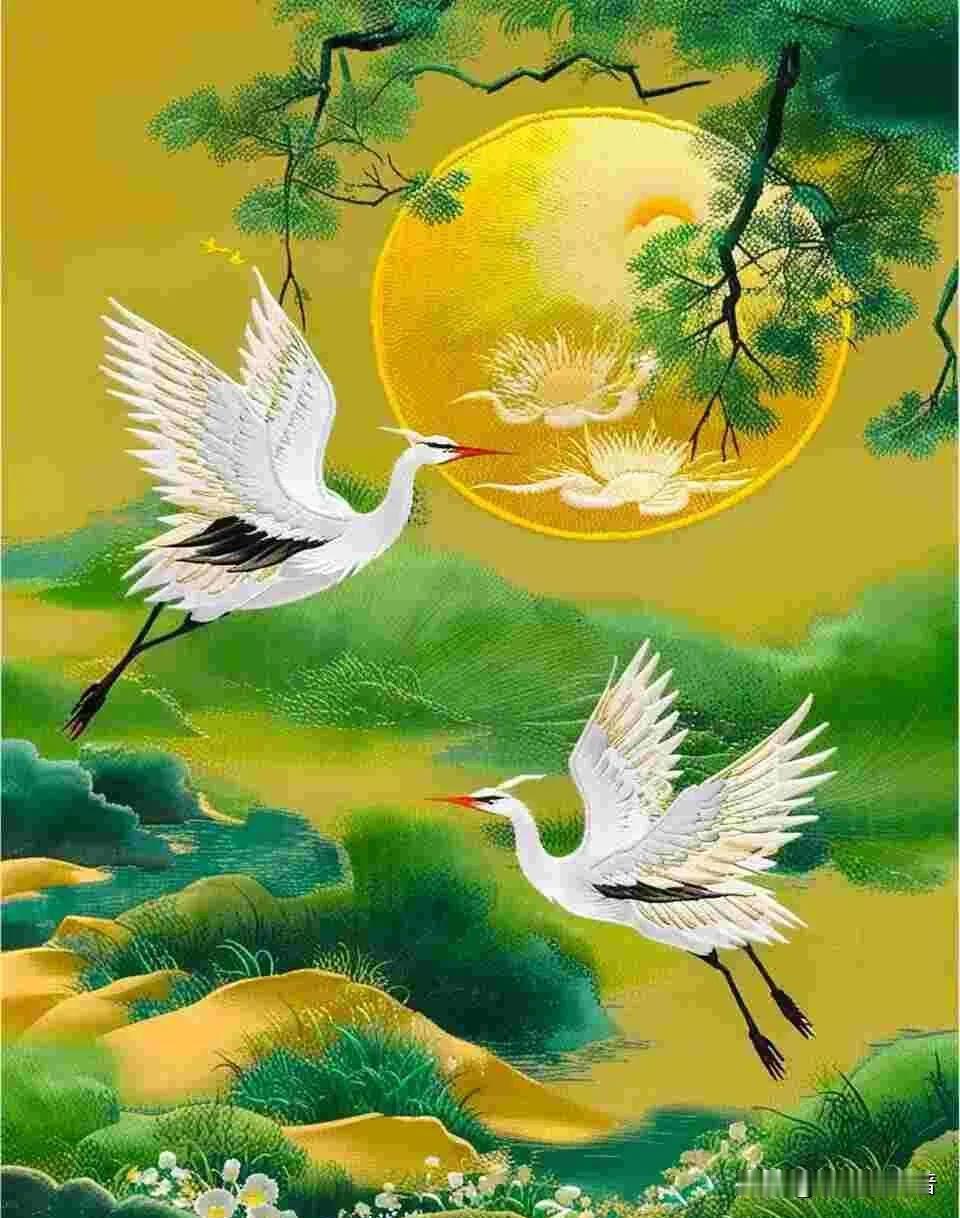 《满江红·兄弟情深》

手足情深，共承祧、兄未娶亲。同气者，连枝共茂，福报自临。
