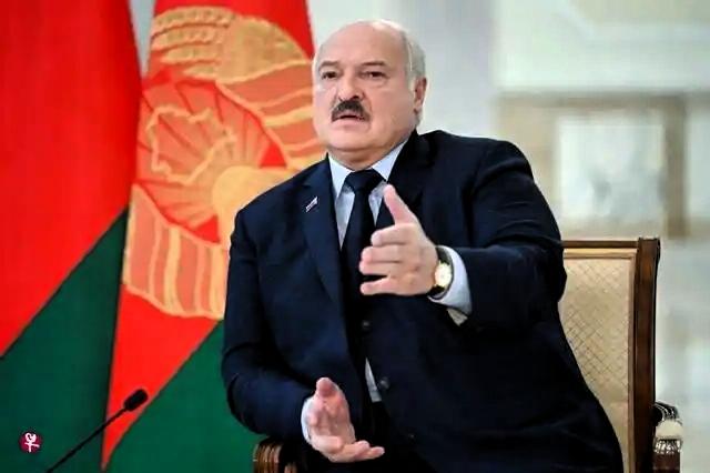 卢卡申科这人精，一句“东方大国人遇事不急”，真是把咱们的底色给说透了。
可这份淡