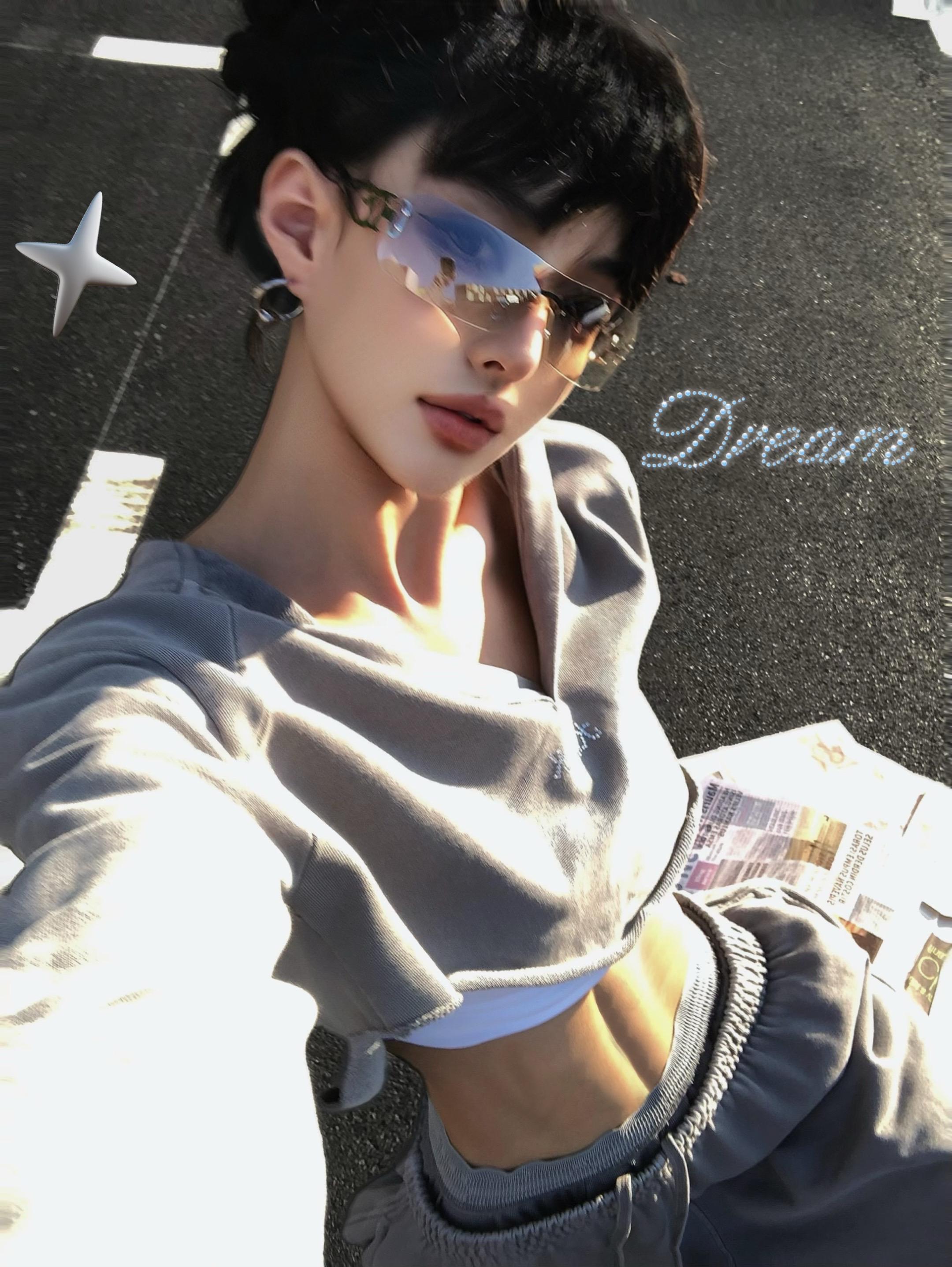 ootd穿搭 高级感 暖系 暖系流光  暖系穿搭和冬天绝配