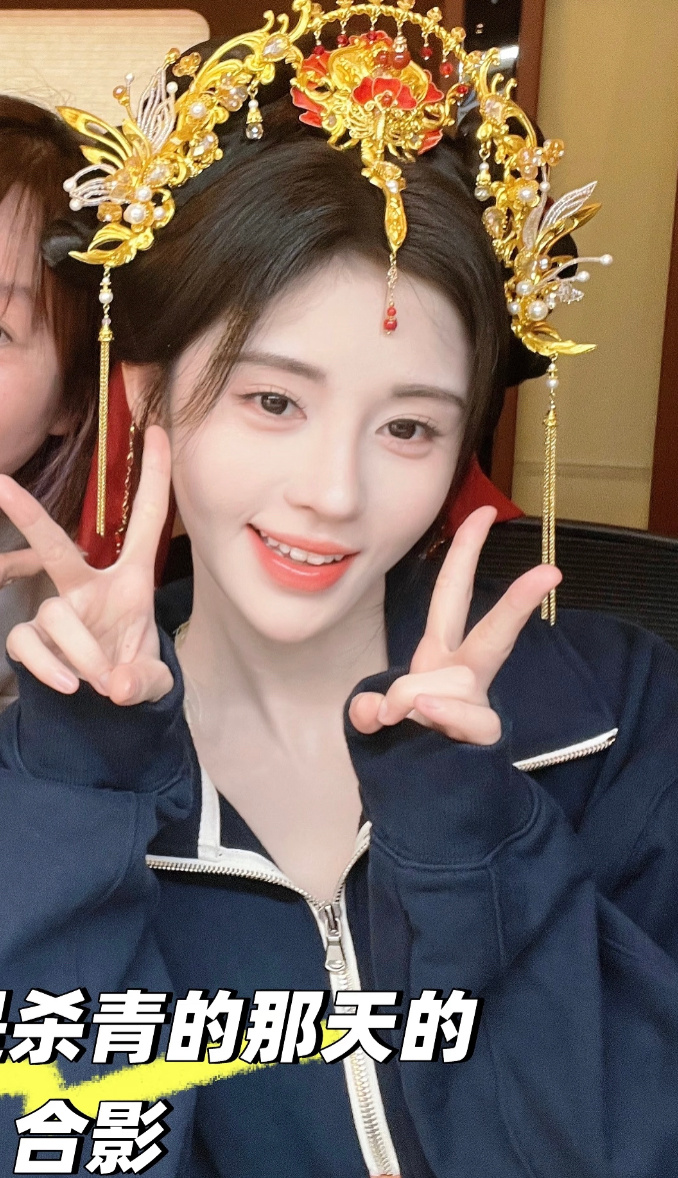 姐姐你萌！ 